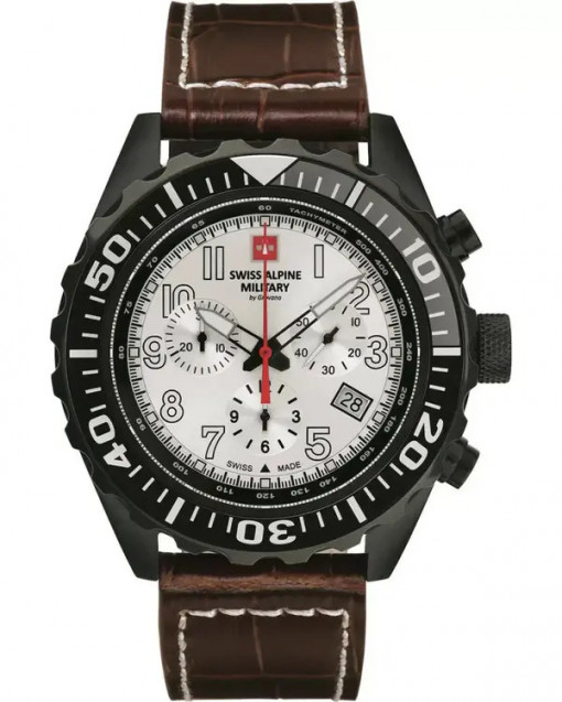 Swiss Alpine Military SAM7076.9572 - Мъжки часовник