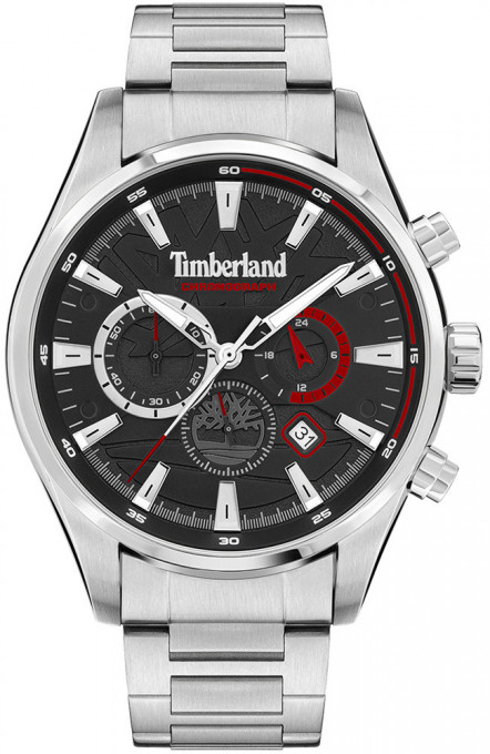 Timberland Aldridge Chronograph TDWGI2102404 - Мъжки часовник