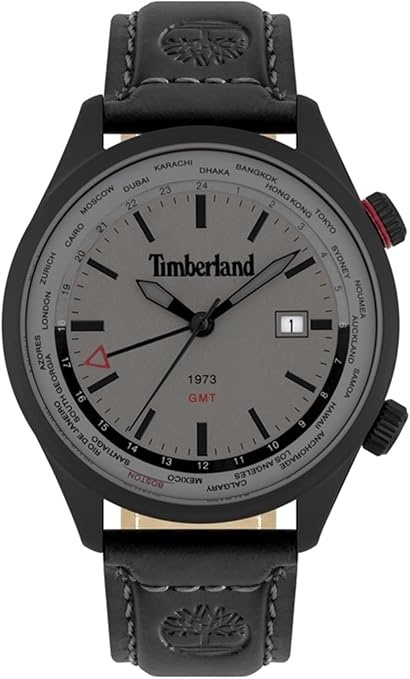 Timberland Malden 15942JSB-13 - Мъжки часовник