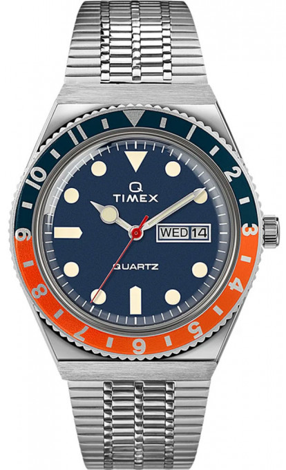TIMEX REISSUE TW2U61100 - Мъжки часовник