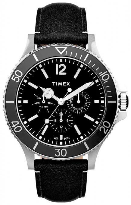 Timex TW2U12900 Мъжки часовник