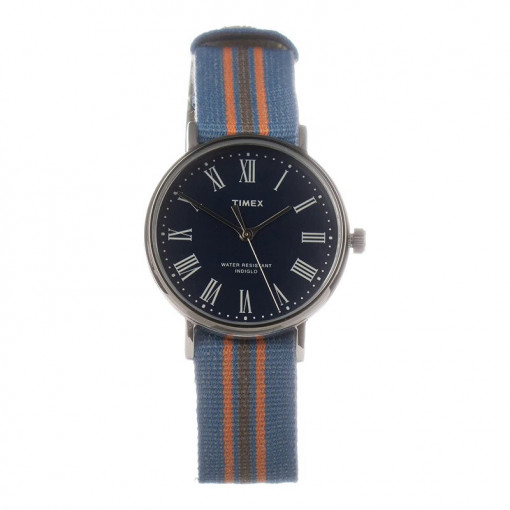 Timex Weekender Fairfield TW2U47100LG - Watch for Men and Women