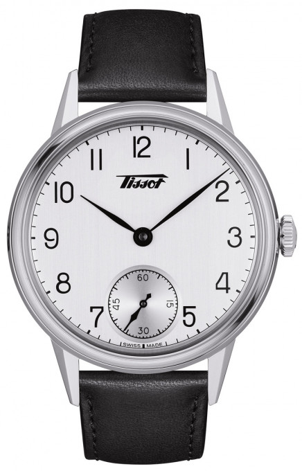 Tissot Heritage Petite Seconde T119.405.16.037.00 - Men's Watch