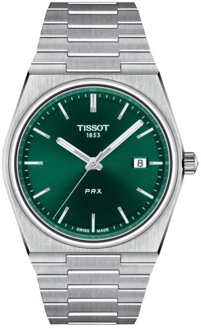 Tissot T-Classic T137.410.11.091.00 - Мъжки часовник