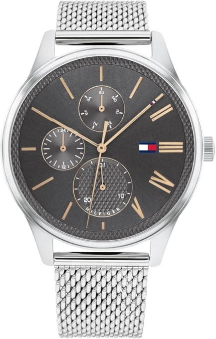 Tommy Hilfiger 1791846 Men's Watch