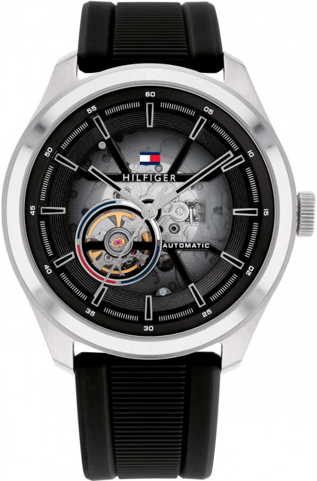 Tommy Hilfiger Automatic 1791886-TH Мъжки часовник