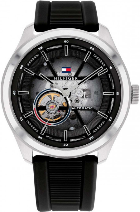 Tommy Hilfiger Automatic 1791886-TH Men's Watch