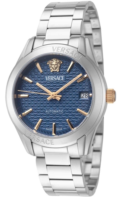 Versace Greca Mechanical VESCA0224 - Дамски часовник