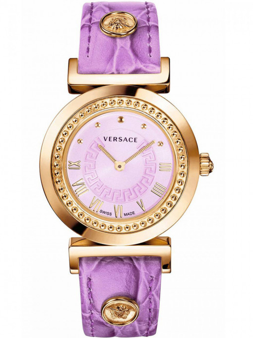 Versace P5Q80D702S702 - Дамски часовник