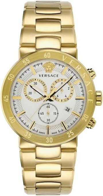 Versace Urban Mystique VEPY00820 - Мъжки часовник