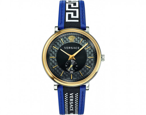 Versace V-Circle VEBQ01419 - Men's Watch