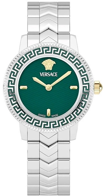 Versace V-Icon VEUCA0424 - Дамски часовник