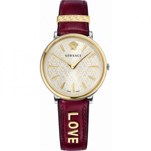 Versace VBP020017 - Дамски часовник