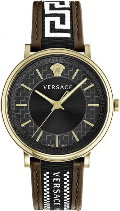 Versace VE5A01721 - Мъжки часовник