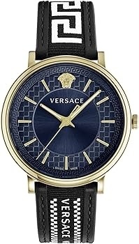 Versace VE5A01821 - Мъжки часовник
