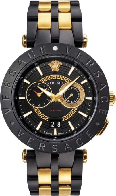 Versace VEBV00619 - Мъжки часовник