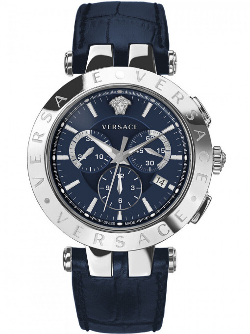 Versace VERQ00620 - Men's Watch