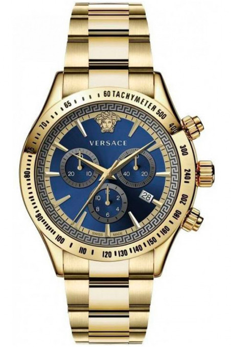 Versace VEV700619 - Мъжки часовник