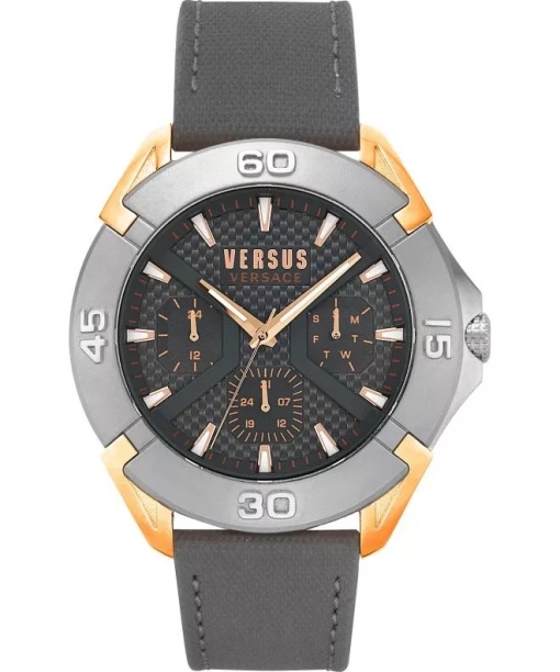 Versus Versace Urban Generation VSP1W0319 - Мъжки часовник