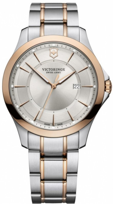 Victorinox Alliance Quartz V241912 - Men's Watch