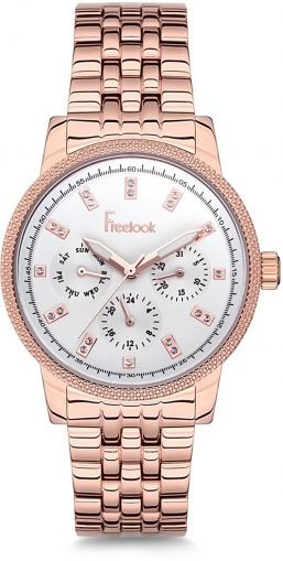 Дамски часовник Freelook F.8.1086.02