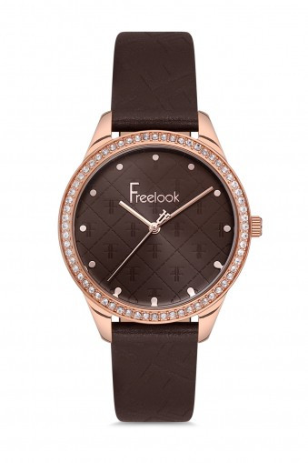 Дамски часовник Freelook FL.1.10122-4