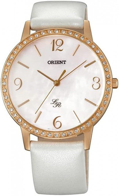 Дамски часовник Orient FQC0H002W0
