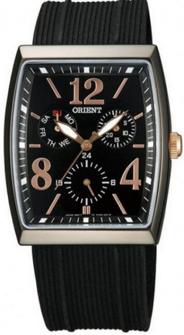 Дамски часовник Orient FUTAG001B0