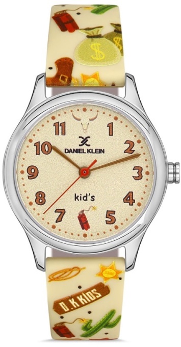 Детски часовник Daniel Klein DK.1.13422-4