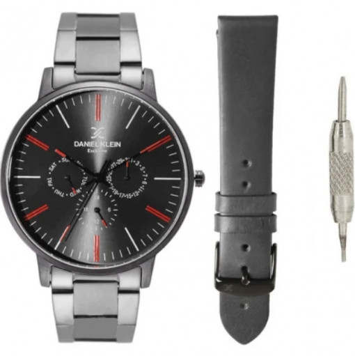 Мъжки часовник Daniel Klein DK11109-3