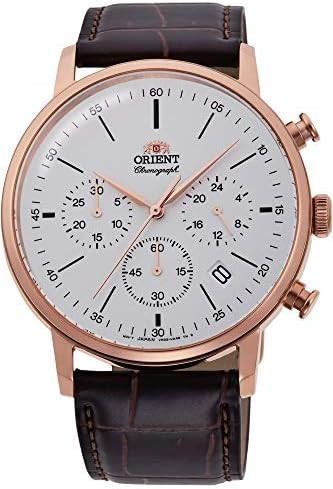 Мъжки часовник Orient RA-KV0403S