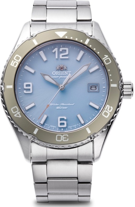 Мъжки часовник Orient RA-WJ0005L