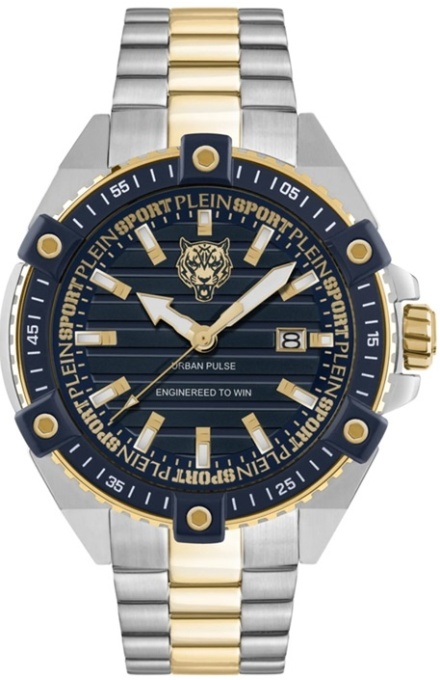 Мъжки часовник Philipp Plein PSFDA0824