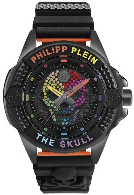 Мъжки часовник Philipp Plein PWAAA1121