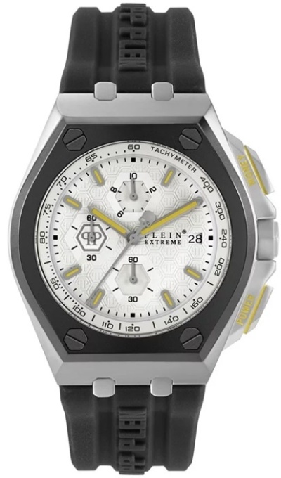 Мъжки часовник Philipp Plein PWGAA0121