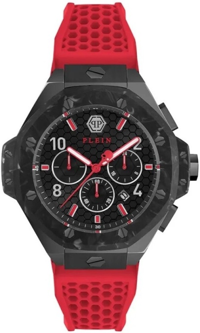 Мъжки часовник Philipp Plein PWPRA0724