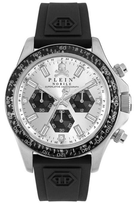 Мъжки часовник Philipp Plein PWVAA0523