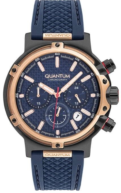 Мъжки часовник Quantum HNG956.899