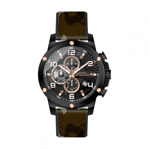 Мъжки часовник Sergio Tacchini ST.1.10139-3