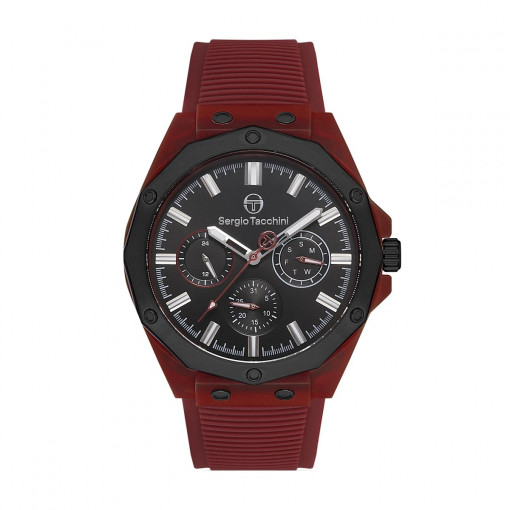 Мъжки часовник Sergio Tacchini ST.1.10196-5