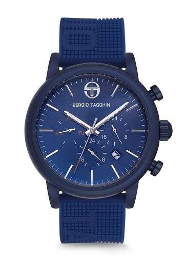 Мъжки часовник Sergio Tacchini ST.5.167.02