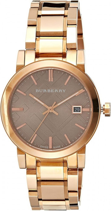 Унисекс часовник BURBERRY BU9005