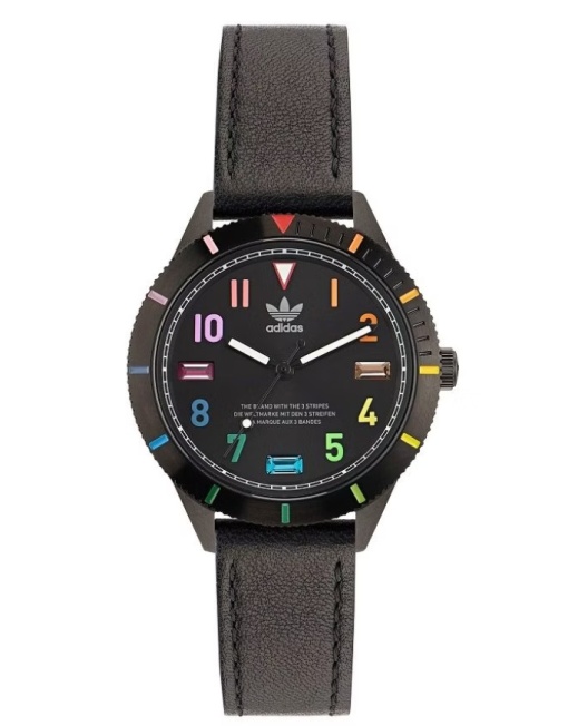 Adidas Fashion Edition AOFH22573 - Дамски часовник