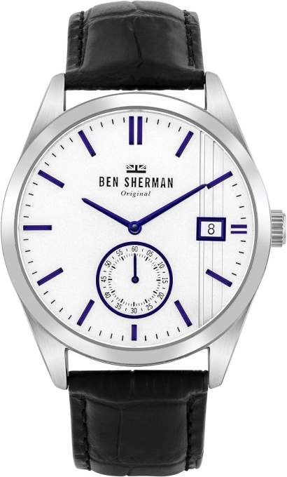 Ben Sherman WB039UB - Мъжки часовник