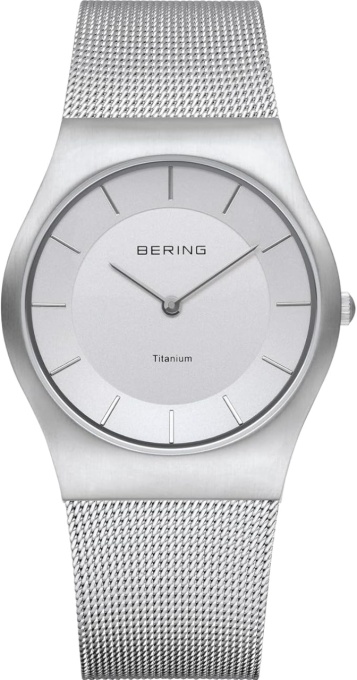 Bering 11935-000 - Дамски часовник