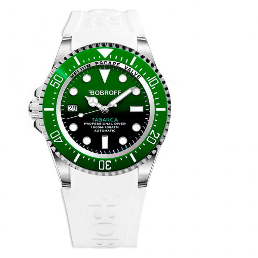 BOBROFF BF0002IBVBF - Men's Watch