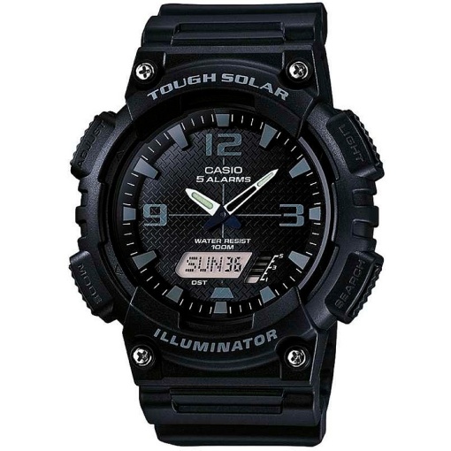 Casio AQ-S810W-1A2VDF - Мъжки часовник