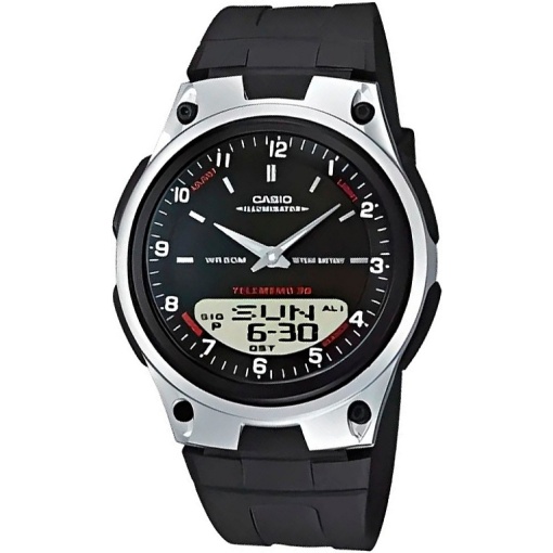 Casio AW-80-1AVDF - Мъжки часовник