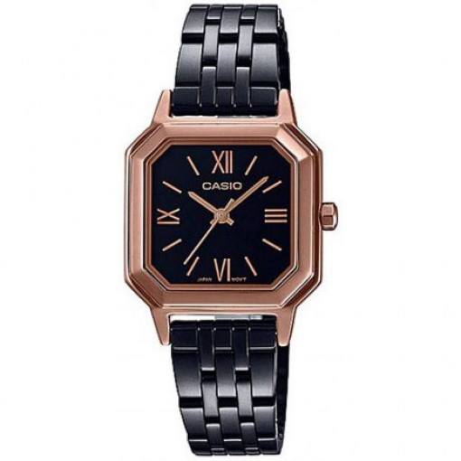 Casio Collection - LTP-E169RB-1BDF - Дамски часовник