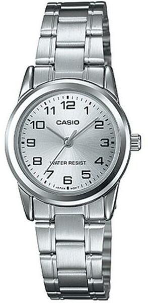 CASIO COLLECTION LTP-V001D-7BUDF - Дамски часовник